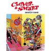 clever a smart sekacuv gang komiks 9788076796942 1