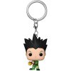 pocket pop hunter x hunter gon freecss klucenka 889698803502 1