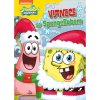 spongebob vianoce so spongebobom omalovanky 8594050436251 1
