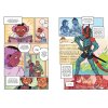 dungeons dragons dungeon club time to party komiks pre deti 9780008615208 3