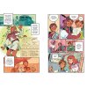 dungeons dragons dungeon club time to party komiks pre deti 9780008615208 4