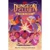 dungeons dragons dungeon club time to party komiks pre deti 9780008615208 1