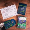 hobbit facsimile gift edition kniha 9780008259549 2