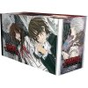 vampire knight complete box set includes volumes 1 19 with premiums manga 9781974749737 2
