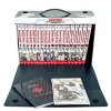 vampire knight complete box set includes volumes 1 19 with premiums manga 9781974749737 3