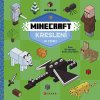 minecraft kresleni kniha 9788026451839 1