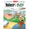 asterix and the pict komiks 9781444011692 1