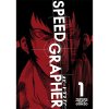 speed grapher 1 manga 9781787742505 1