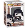 funko pop hunter x hunter kalluto zoldyck figurka 889698803472 2