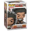 funko pop hunter x hunter uvogin figurka 889698803458 2