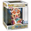 funko pop one piece buggy the clown exclusive 2024 fall convention limited edition 15 cm figurka 889698786669 2