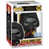 funko pop star wars ix kylo ren supreme leader 2024 fall convention limited edition figurka 889698773683 2