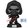 funko pop star wars ix kylo ren supreme leader 2024 fall convention limited edition figurka 889698773683 1