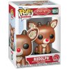 funko pop rudolph the red nosed reindeer rudolph 60th anniversary figurka 889698799454 2