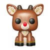 funko pop rudolph the red nosed reindeer rudolph 60th anniversary figurka 889698799454 1