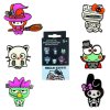 hello kitty loungefly sanrio halloween hello kitty blind enamel pin odznak kovovy 671803437166 1
