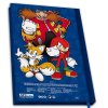 sonic the hedgehog zapisnik a5 3665361078456 2