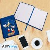 sonic the hedgehog zapisnik a5 3665361078456 4