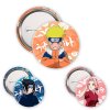 naruto sasuke sakura odznaky 3 pack 3665361159544 1