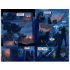 the legend of vox machina the whitestone chronicles volume 1 ripley komiks 9781506732275 3