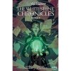 the legend of vox machina the whitestone chronicles volume 1 ripley komiks 9781506732275 1