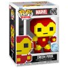 funko pop iron man 8 bit special edition figurka 889698827027 2