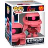 funko pop mobile suit gundam ms 06s char s zaku ii super sized 15 cm figurka 889698829847 2