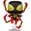 funko pop marvel spider man comics miles morales iron spider figurka 889698837538 1
