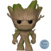 funko pop guardians of the galaxy 3 alpha groot special edition figurka 889698821414 1