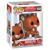 funko pop rudolph the red nosed reindeer rudolph flying 60th anniversary figurka 889698810432 2