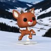figurka funko pop rudolph the red nosed reindeer rudolph flying 60th anniversary 889698810432