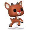funko pop rudolph the red nosed reindeer rudolph flying 60th anniversary figurka 889698810432 1