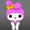 funko pop hello kitty and friends my melody glows in the dark special edition figurka 889698845939 2