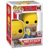 funko pop simpsons homer homer with reactor convention special edition figurka 889698787819 2