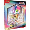 pokemon tcg scarlet violet 8 5 prismatic evolutions binder collection 0196214105089 1