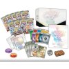 pokemon tcg scarlet violet 8 5 prismatic evolutions elite trainer box 0196214105133 2