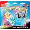 pokemon tcg scarlet violet 8 5 prismatic evolutions tech sticker collection 0196214105201 2