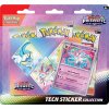 pokemon tcg scarlet violet 8 5 prismatic evolutions tech sticker collection 0196214105201 3
