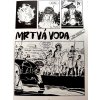 mister no mrtva voda komiks 9788090941120 2