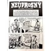 tex neuprosny komiks 9788090941175 2