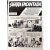 tex sierra encantada komiks 9788090941144 2
