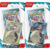 pokemon tcg scarlet violet 9 journey together checklane blister pack