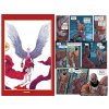 daredevil by chip zdarsky omnibus 2 komiks 9781302956264 2