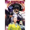 one punch man 29 manga 9781974748877 1