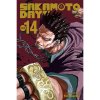 sakamoto days 14 manga 9781974749782 1