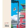 studio ghibli architecture in animation kniha 9781974740864 2