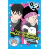 you and i are polar opposites 3 manga 9781974749386 1