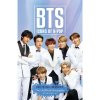 bts icons of k pop kniha 9781789292565