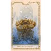 world of warcraft the official tarot deck and guidebook tarotove karty 9781835410769 4
