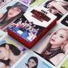 itzy kill my doubt lomo cards 55 ks zberatelske karty 3